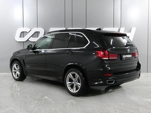 Внедорожник BMW X5 2017 года, 4499000 рублей, Аксай