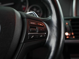 Внедорожник BMW X4 2016 года, 2756050 рублей, Москва