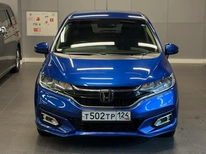Хетчбэк Honda Fit 2019 года, 1197000 рублей, Красноярск
