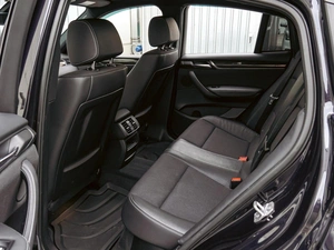 Внедорожник BMW X4 2015 года, 2550000 рублей, Краснодар