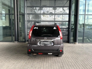 Внедорожник Nissan X-Trail 2012 года, 1300000 рублей, Уфа