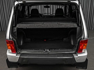 Внедорожник ВАЗ (LADA) 2121 (4x4) Urban 2018 года, 679000 рублей, Ставрополь