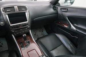 Седан Lexus IS 2008 года, 1349000 рублей, Красноярск