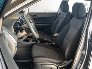 Внедорожник Hyundai Creta 2017 года, 1490000 рублей, Краснодар
