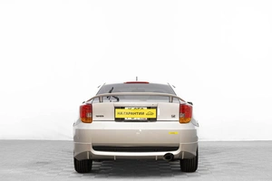 Хетчбэк Toyota Celica 2001 года, 1089000 рублей, Барнаул