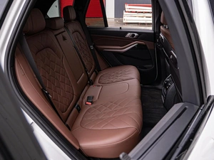 Внедорожник BMW X5 2023 года, 12400000 рублей, Краснодар