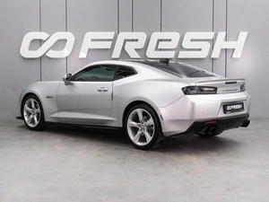 Купе Chevrolet Camaro 2016 года, 3249000 рублей, Воронеж