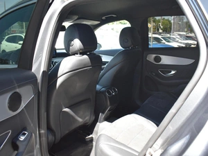 Внедорожник Mercedes-benz GLC-класс 2016 года, 3950000 рублей, Краснодар