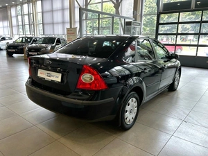 Седан Ford Focus 2007 года, 430000 рублей, Орёл