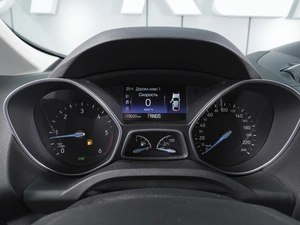 Минивэн Ford Grand C-MAX 2018 года, 1617000 рублей, Ростов-на-Дону