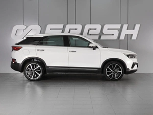 Внедорожник FAW Bestune T77 2024 года, 2019000 рублей, Минеральные Воды