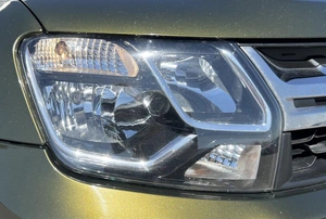 Внедорожник Renault Duster 2020 года, 1685000 рублей, Солонцы
