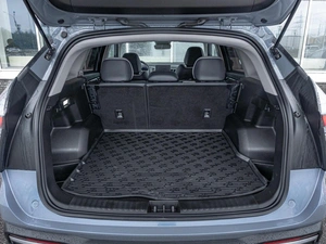 Внедорожник Geely Atlas 2024 года, 2499000 рублей, Нижний Новгород