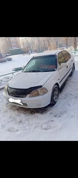 Седан Honda Civic Ferio 1997 года, 250000 рублей, Красноярск