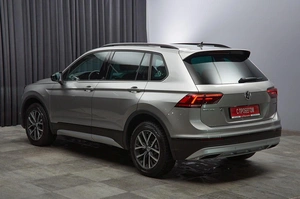Внедорожник Volkswagen Tiguan 2019 года, 2797000 рублей, Красноярск