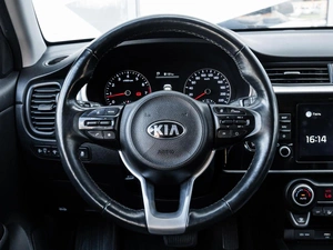 Седан Kia Rio 2021 года, 1780000 рублей, Ставрополь