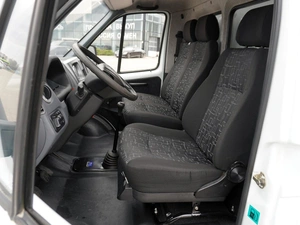 ГАЗ ГАЗель 3302 2.9 MT (107 л.с.) 2018г. 2018 года, 1598000 рублей, Минеральные Воды