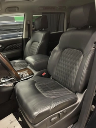 Внедорожник Infiniti QX80 2018 года, 6800000 рублей, Красноярск