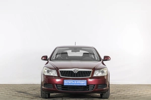 Лифтбек Skoda Octavia 2012 года, 949000 рублей, Тюмень