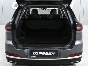 Внедорожник Chery Tiggo 7 Pro Max 2023 года, 2199000 рублей, Аксай