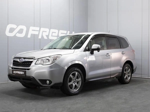 Внедорожник Subaru Forester 2014 года, 1480000 рублей, Омск