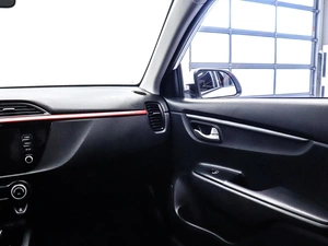 Седан Kia Rio 2020 года, 1599000 рублей, Красноярск