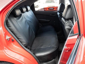 Седан Chevrolet Aveo 2010 года, 595000 рублей, Краснодар