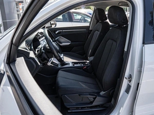 Внедорожник Audi Q3 2021 года, 3430000 рублей, Краснодар