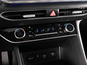 Седан Hyundai Sonata 2020 года, 2349000 рублей, Аксай