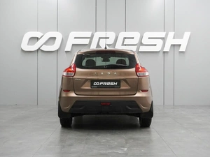 Хетчбэк ВАЗ (LADA) XRAY 2018 года, 759000 рублей, Воронеж