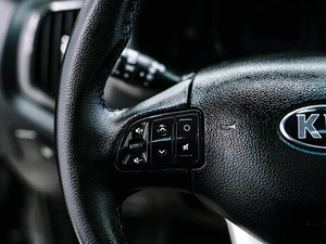 Внедорожник Kia Sportage 2013 года, 1490000 рублей, Красноярск