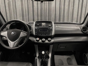 Внедорожник Lifan X60 2015 года, 649000 рублей, Красноярск