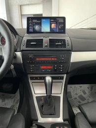 Внедорожник BMW X3 2007 года, 1187000 рублей, Солонцы