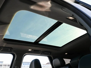 Внедорожник Changan CS95 2023 года, 2997000 рублей, Волгоград