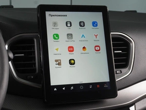 Седан ВАЗ (LADA) Vesta 2025 года, 1645000 рублей, Минеральные Воды