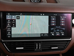 Внедорожник Porsche Cayenne S 2018 года, 7529000 рублей, Аксай