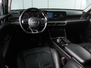 Седан Kia K5 2023 года, 3359000 рублей, Минеральные Воды