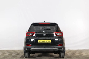 Внедорожник Chery Tiggo 4 Pro 2024 года, 1869000 рублей, Тюмень
