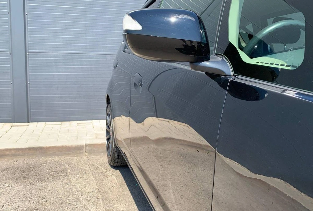 Хетчбэк Honda Fit 2013 года, 795000 рублей, Солонцы