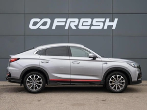 Внедорожник Changan CS85 2022 года, 2250000 рублей, Краснодар