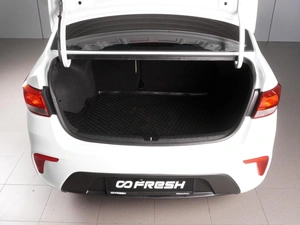 Седан Kia Rio 2018 года, 1485000 рублей, Минеральные Воды