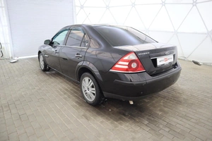 Седан Ford Mondeo 2007 года, 699000 рублей, Обнинск