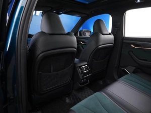 Внедорожник Geely Monjaro 2023 года, 3149033 рублей, Москва