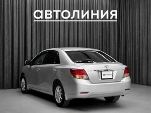Седан Toyota Allion 2007 года, 870000 рублей, Красноярск
