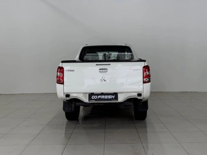 Пикап Mitsubishi L200 2017 года, 1920000 рублей, Кострома