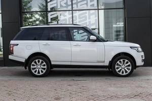 Внедорожник Land Rover Range Rover 2016 года, 2980000 рублей, Ульяновск