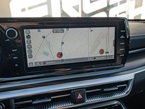 Седан Kia K5 2020 года, 2950000 рублей, Краснодар