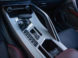 Внедорожник Belgee X50 2024 года, 1979000 рублей, Петрозаводск