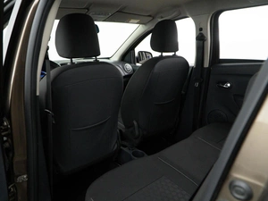 Хетчбэк Renault Sandero 2018 года, 1199444 рублей, Москва