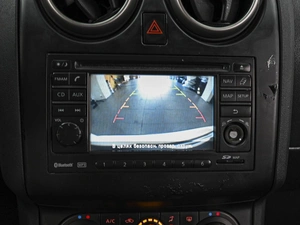 Внедорожник Nissan Qashqai 2012 года, 999000 рублей, Ставрополь